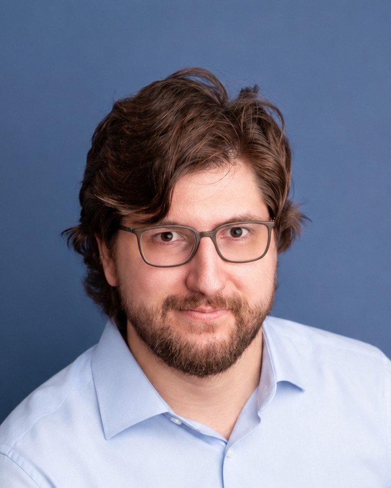Zac, founder of Agoratopia Tech