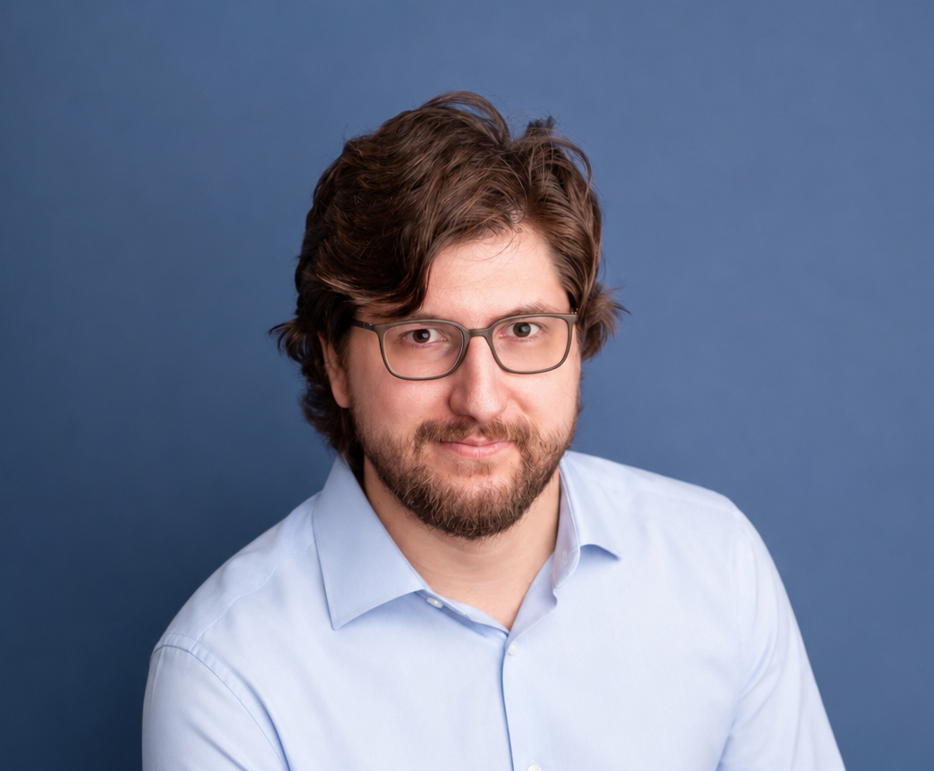 Zac, founder of Agoratopia Tech